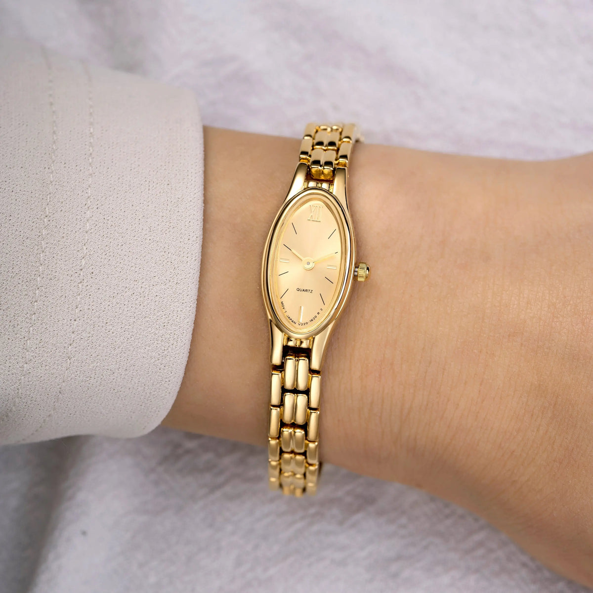 orologio donna elegante vintage 