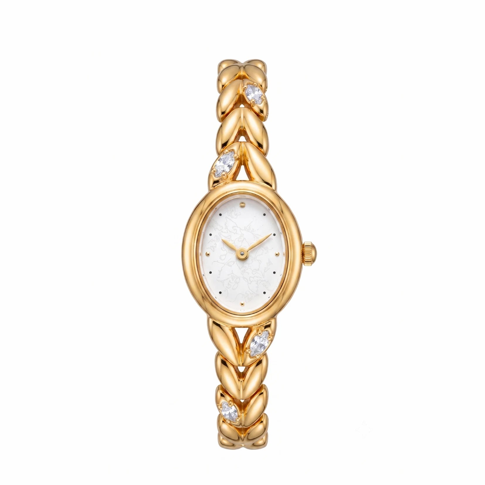 Bella | Placcato Oro 18K