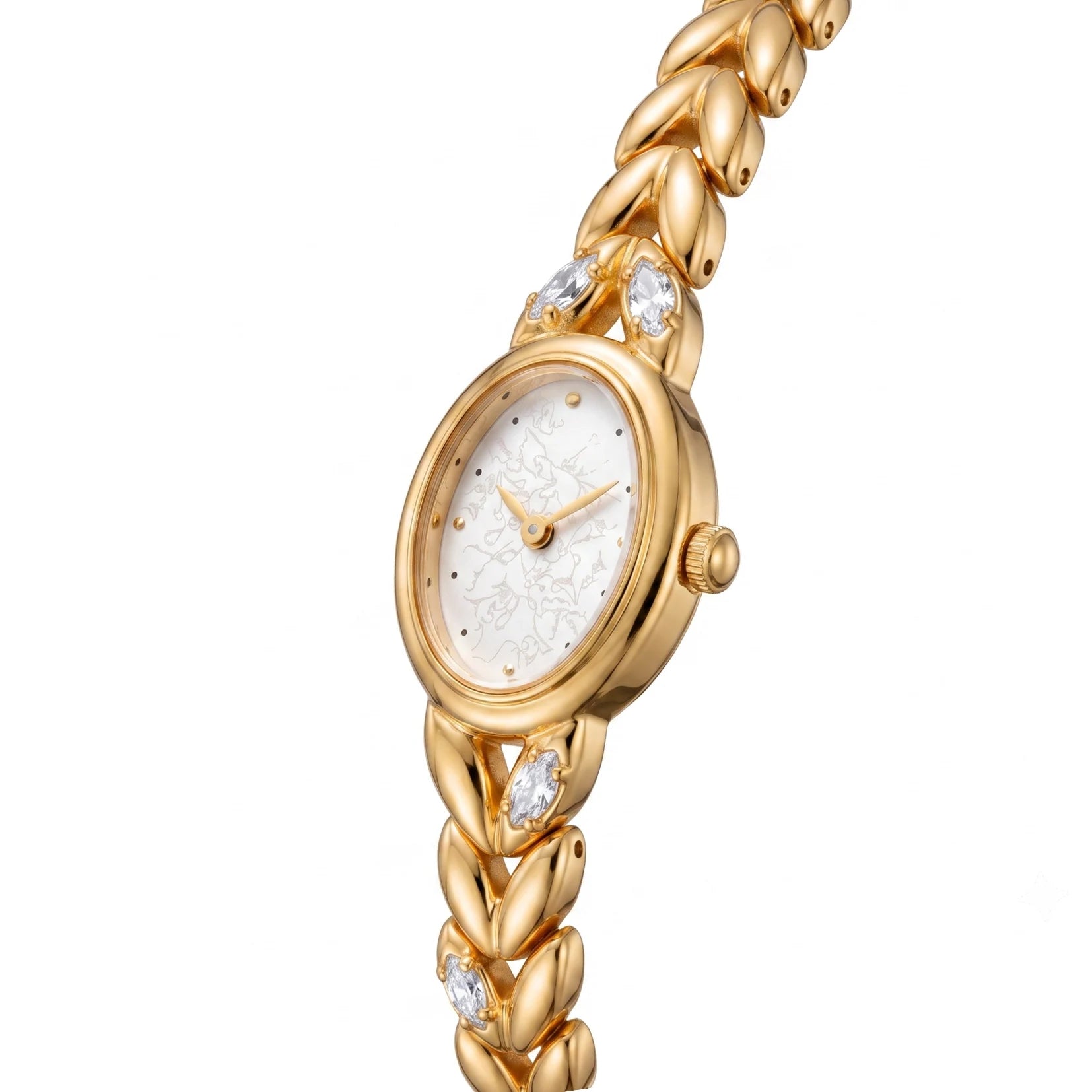 Bella | Placcato Oro 18K
