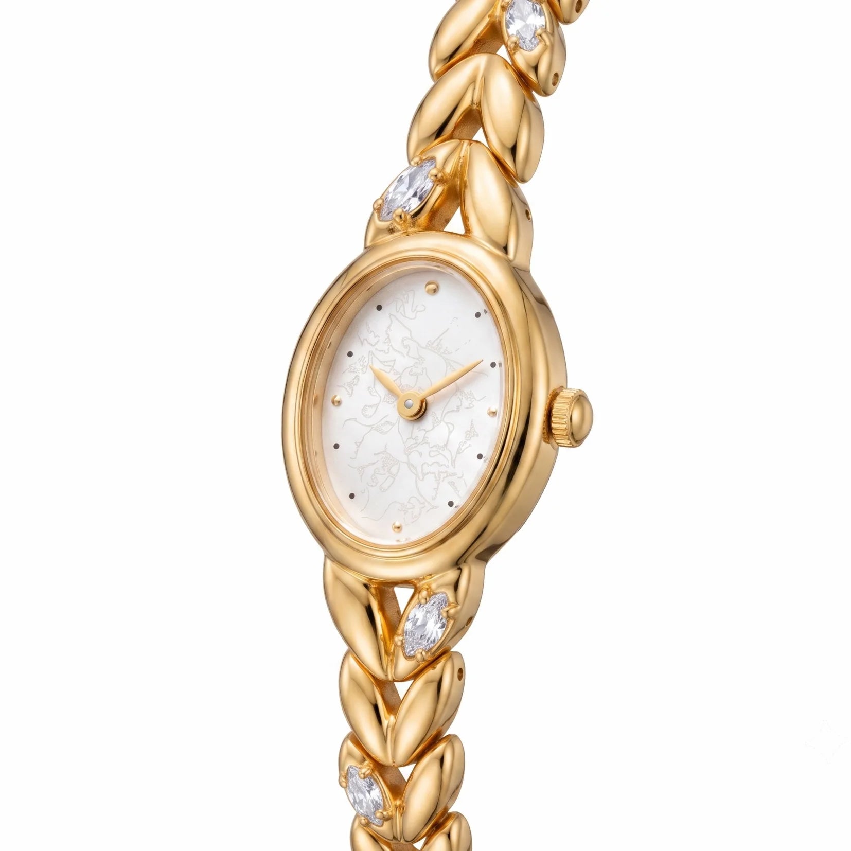 Bella | Placcato Oro 18K