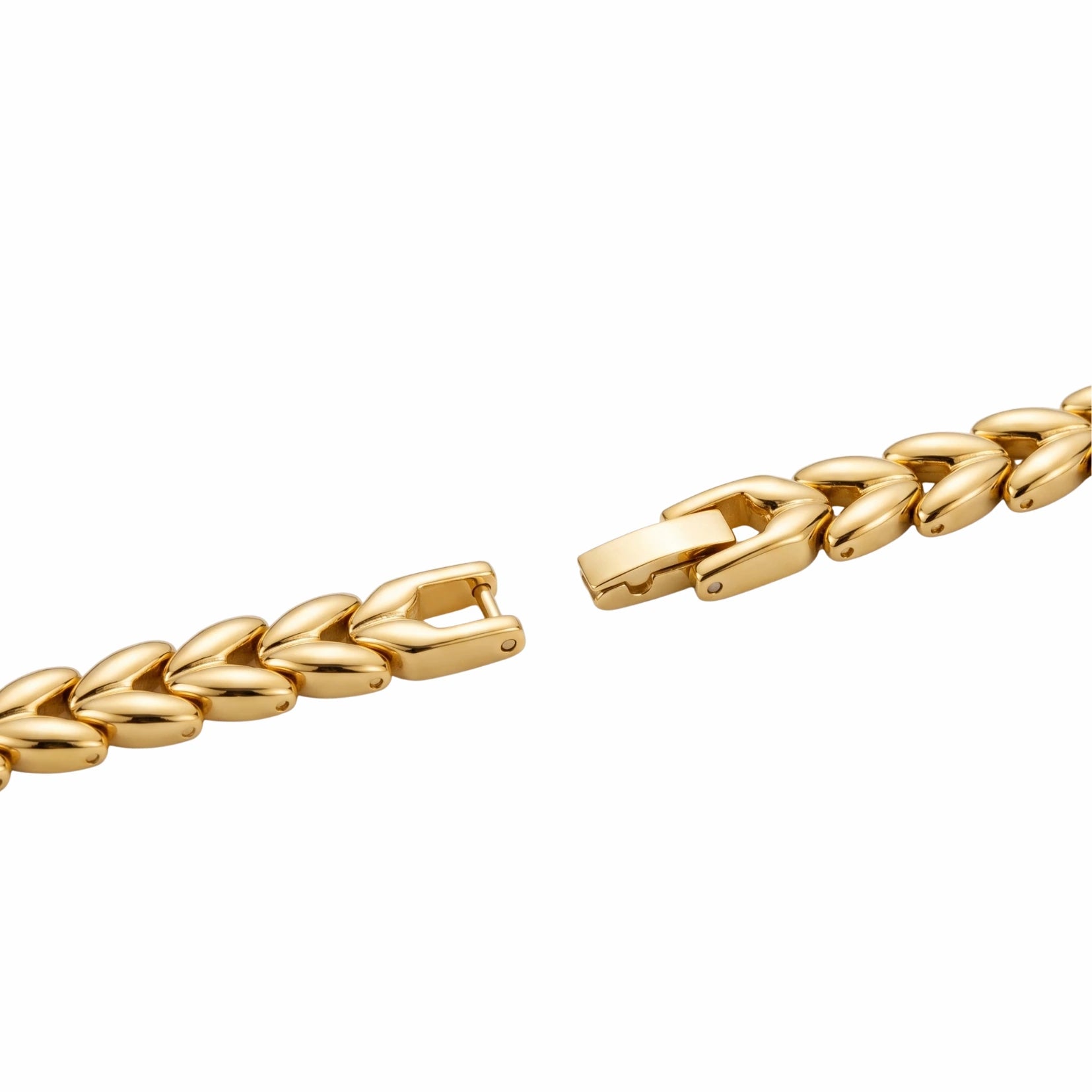 Bella | Placcato Oro 18K