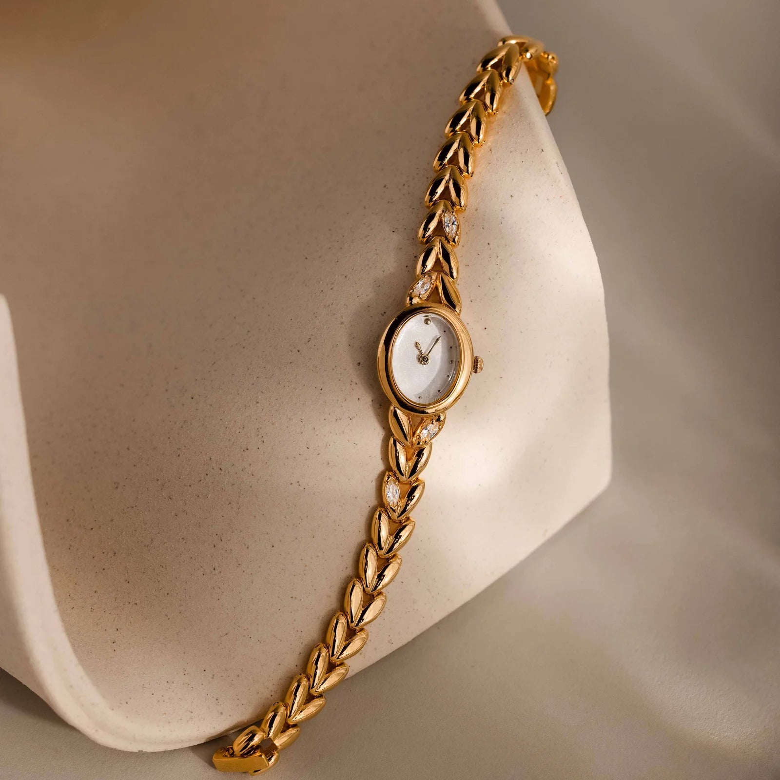 Bella | Placcato Oro 18K