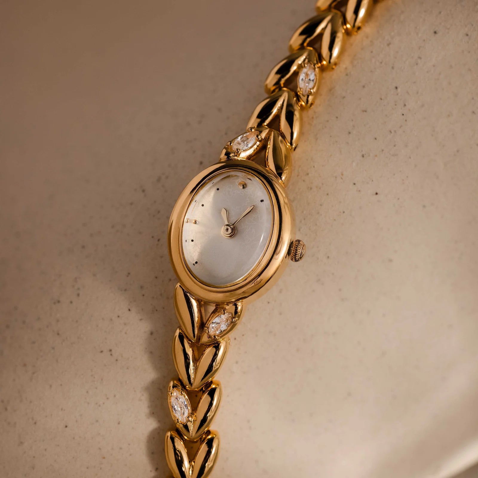 Bella | Placcato Oro 18K
