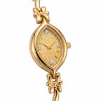 Flora | Placcato Oro 18K