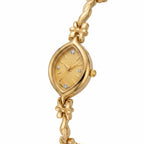 Flora | Placcato Oro 18K