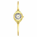 Bracciale argento sottile elegante in stile rétro