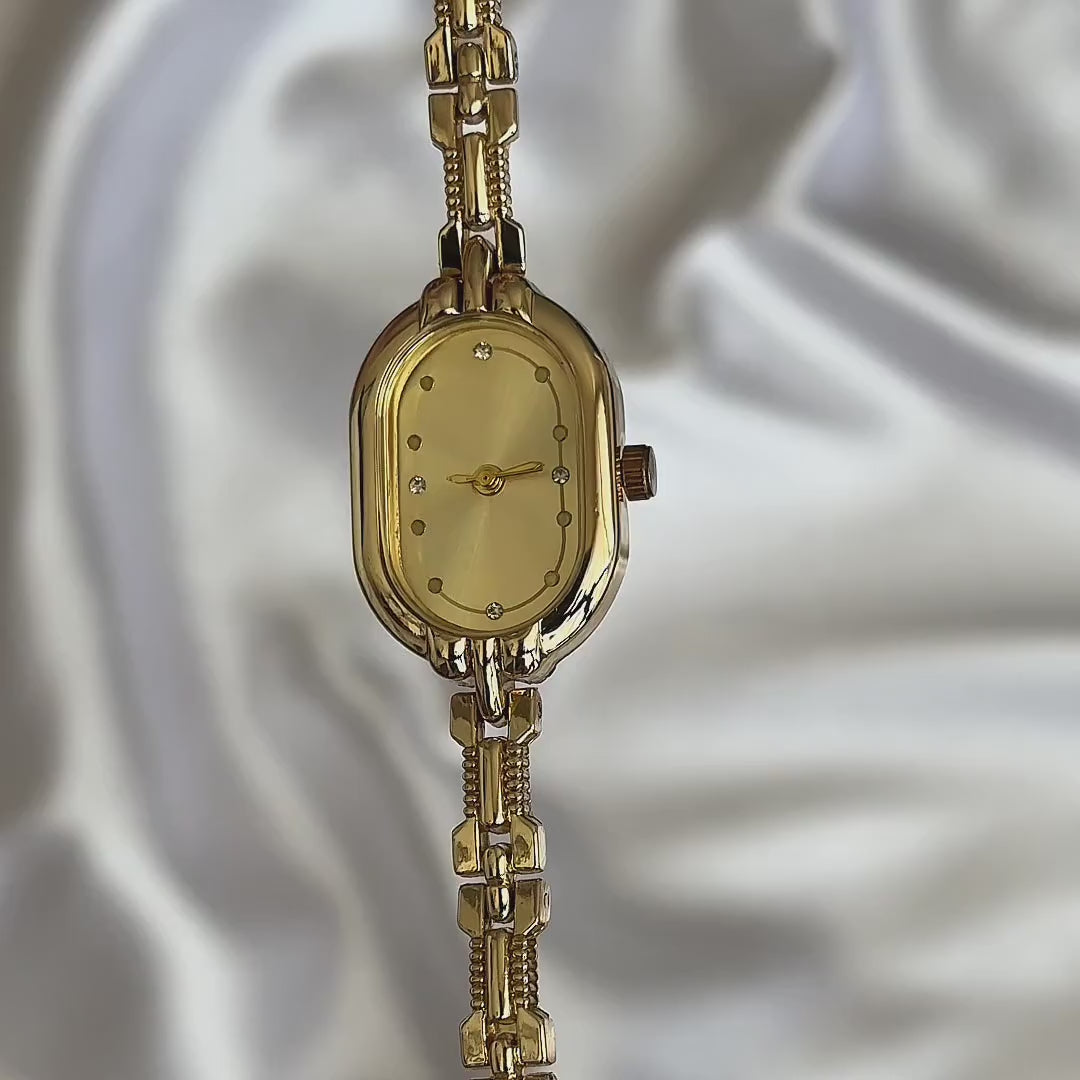 Vittoria |  Oro