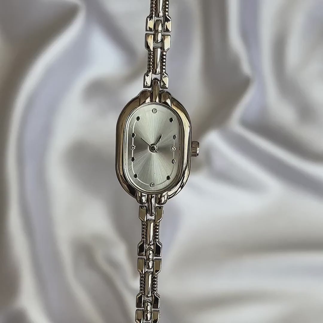 Vittoria | Argento