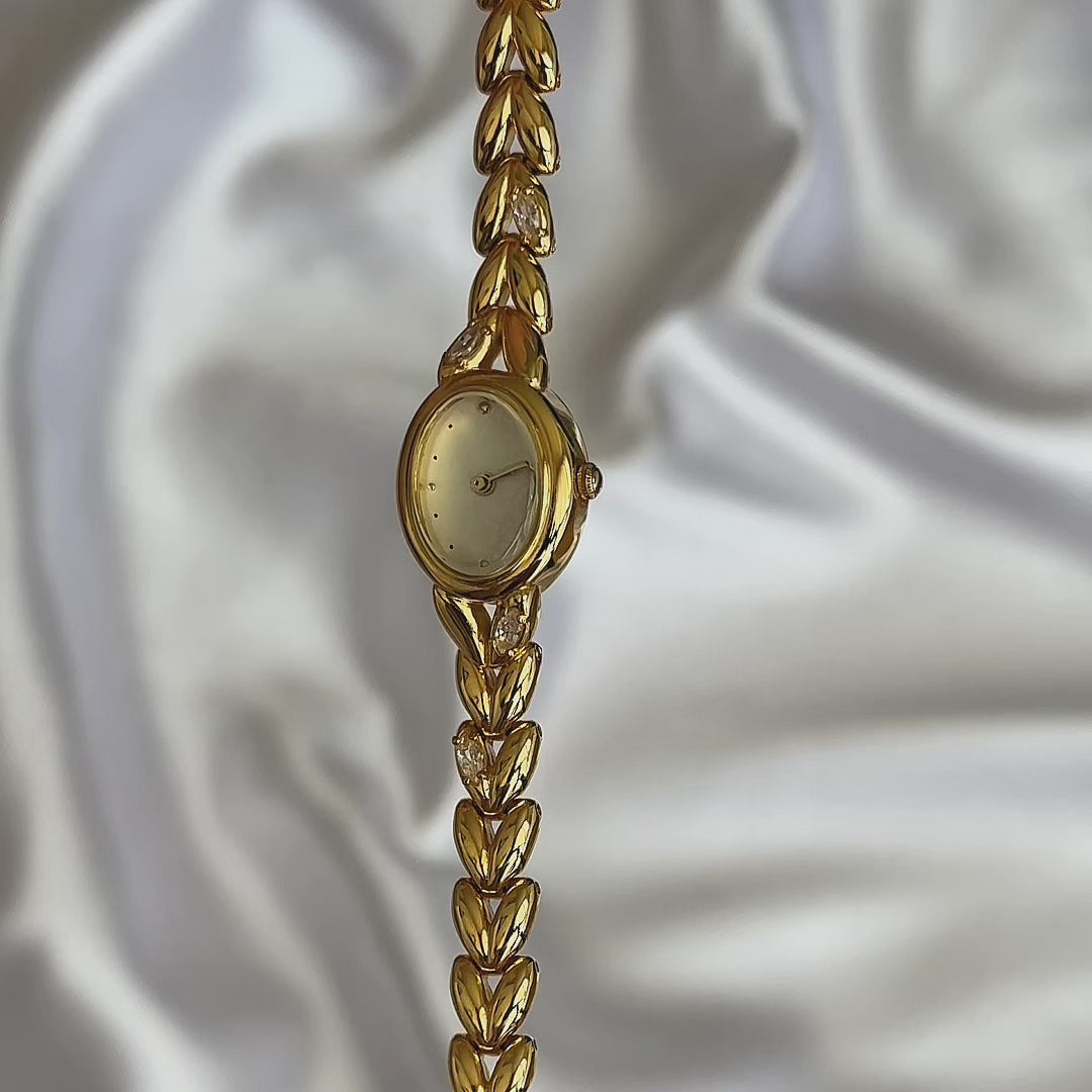 Bella | Placcato Oro 18K