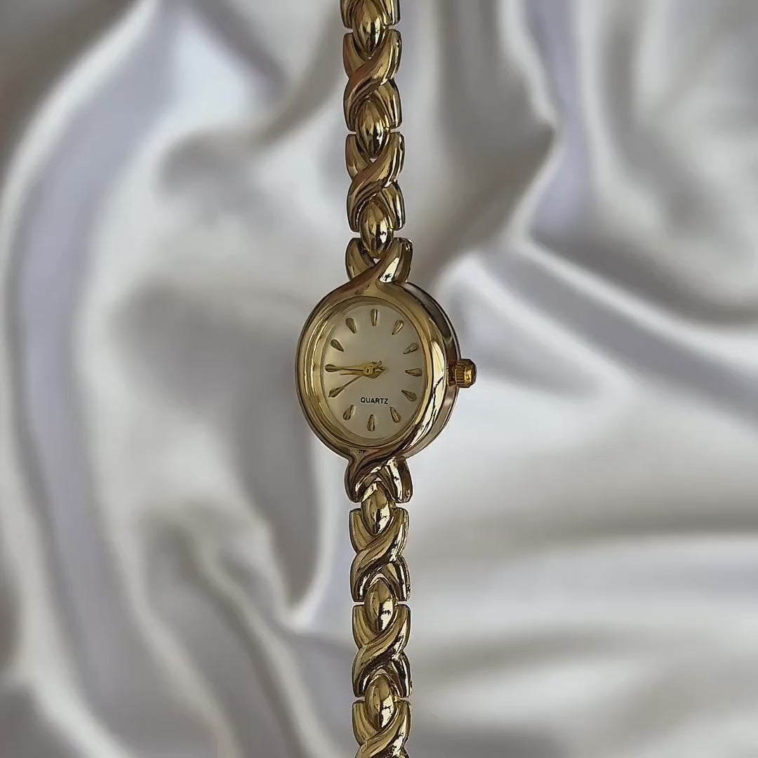 Clara | Oro