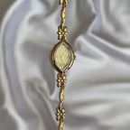 Flora | Placcato Oro 18K
